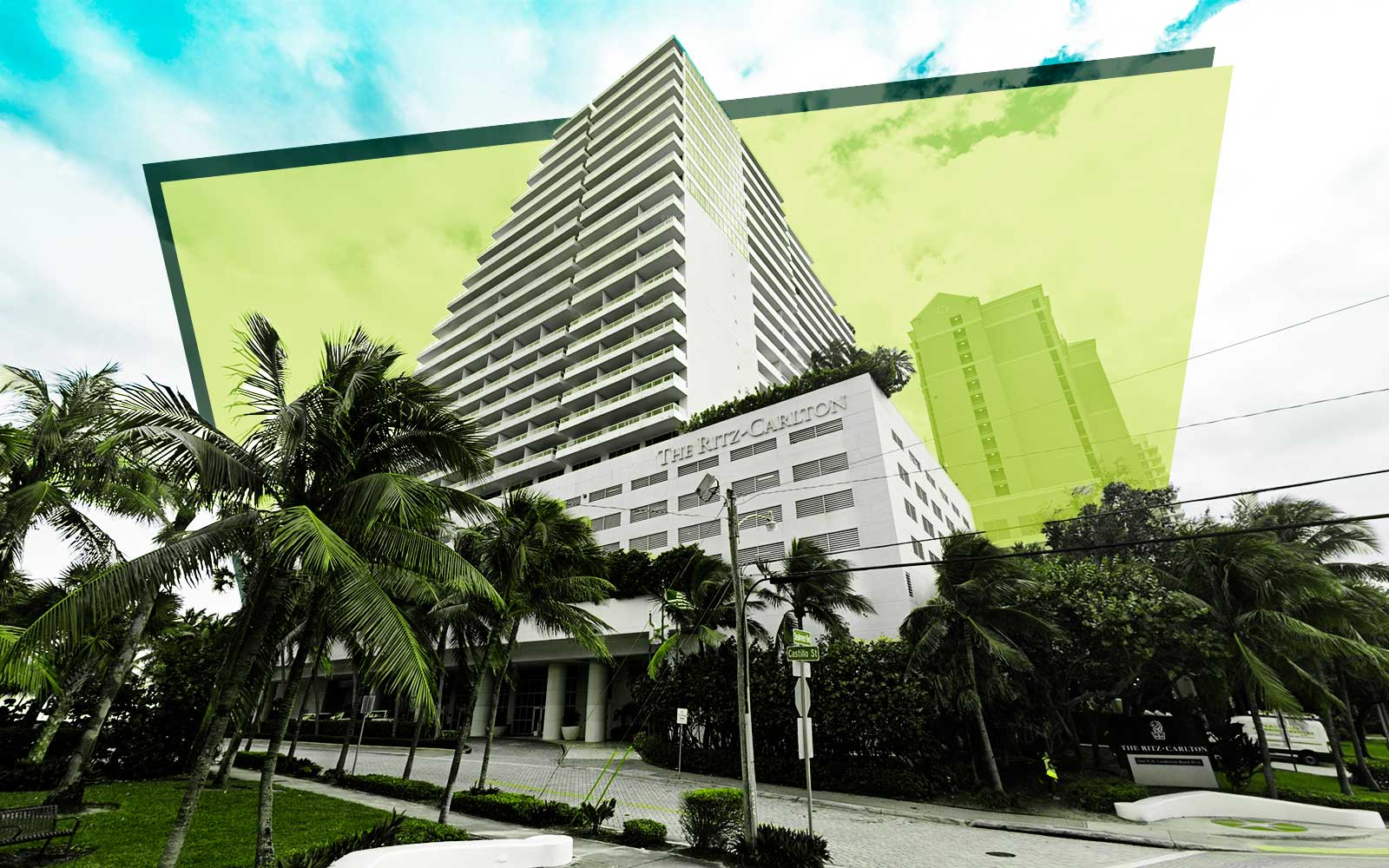 Ritz-Carlton Fort Lauderdale closing tops Broward weekly condo sales