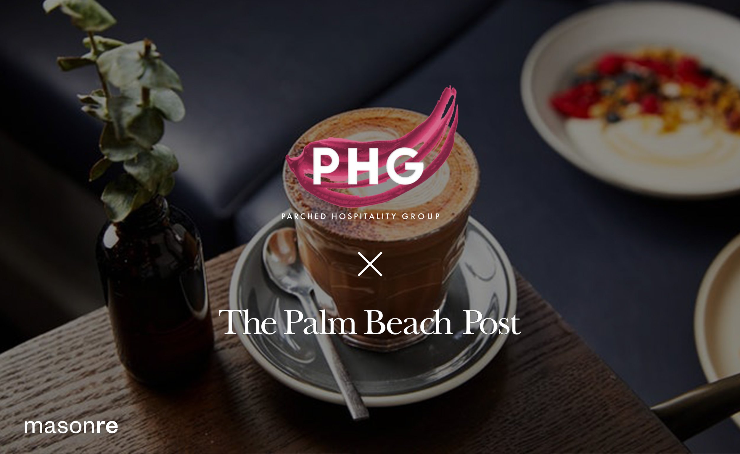 New restaurant coming to West Palm Beach: An all-day café with Australian inspirations