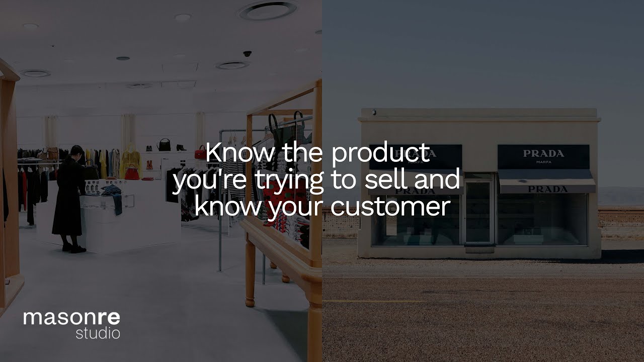 Know the Product