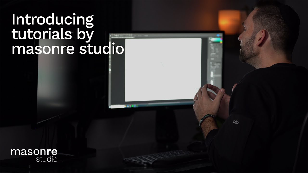 masonre Studio Launches Tutorial Videos