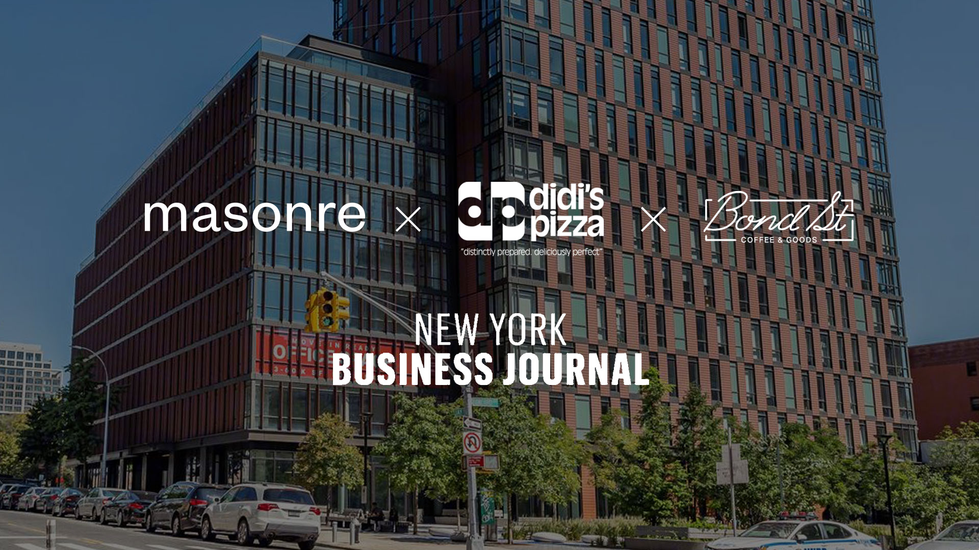 AmTrustRE secures new eateries for Brooklyn building, bringing occupancy to over 95%