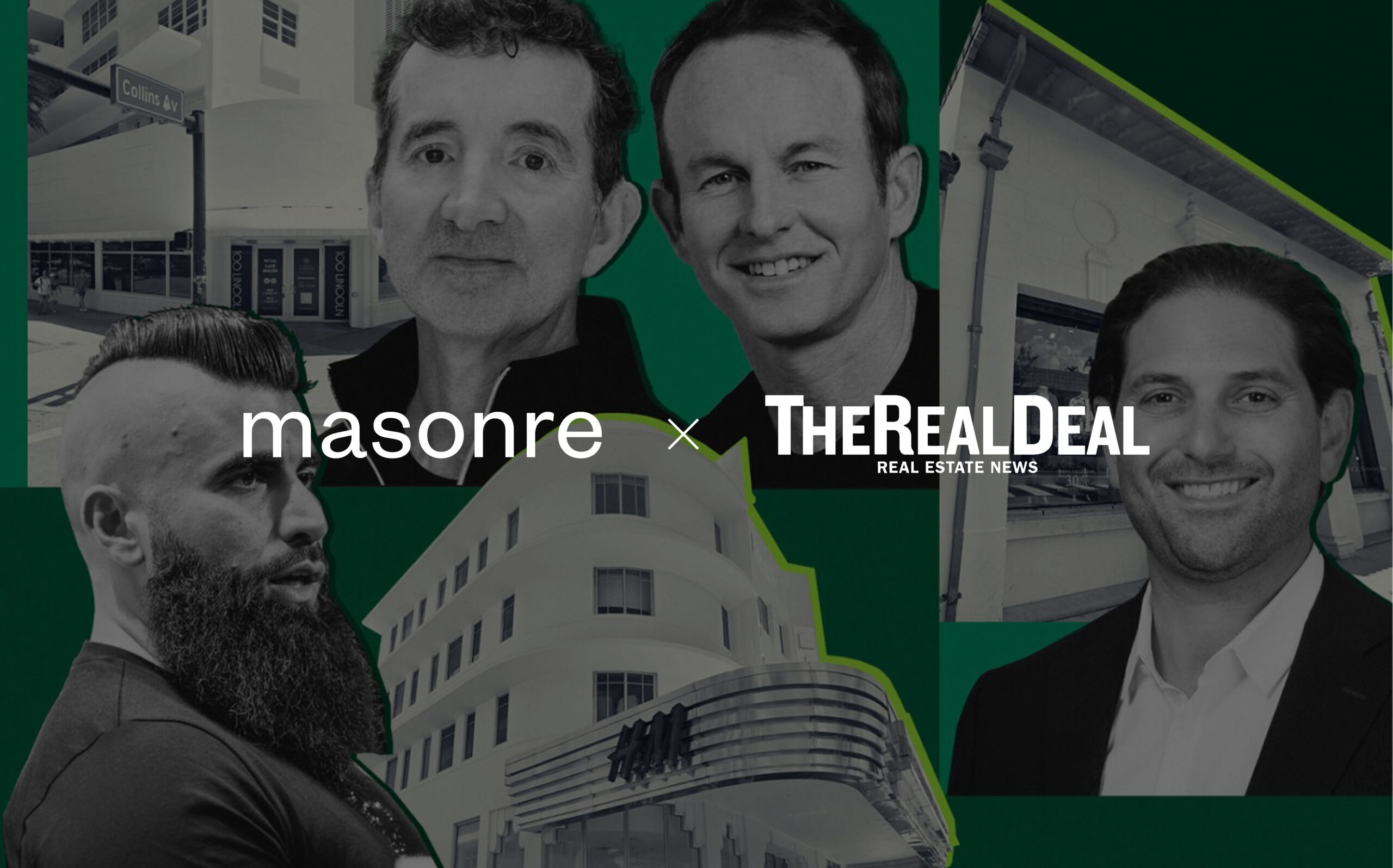 Lincoln Road landlords and brokers stage a comeback