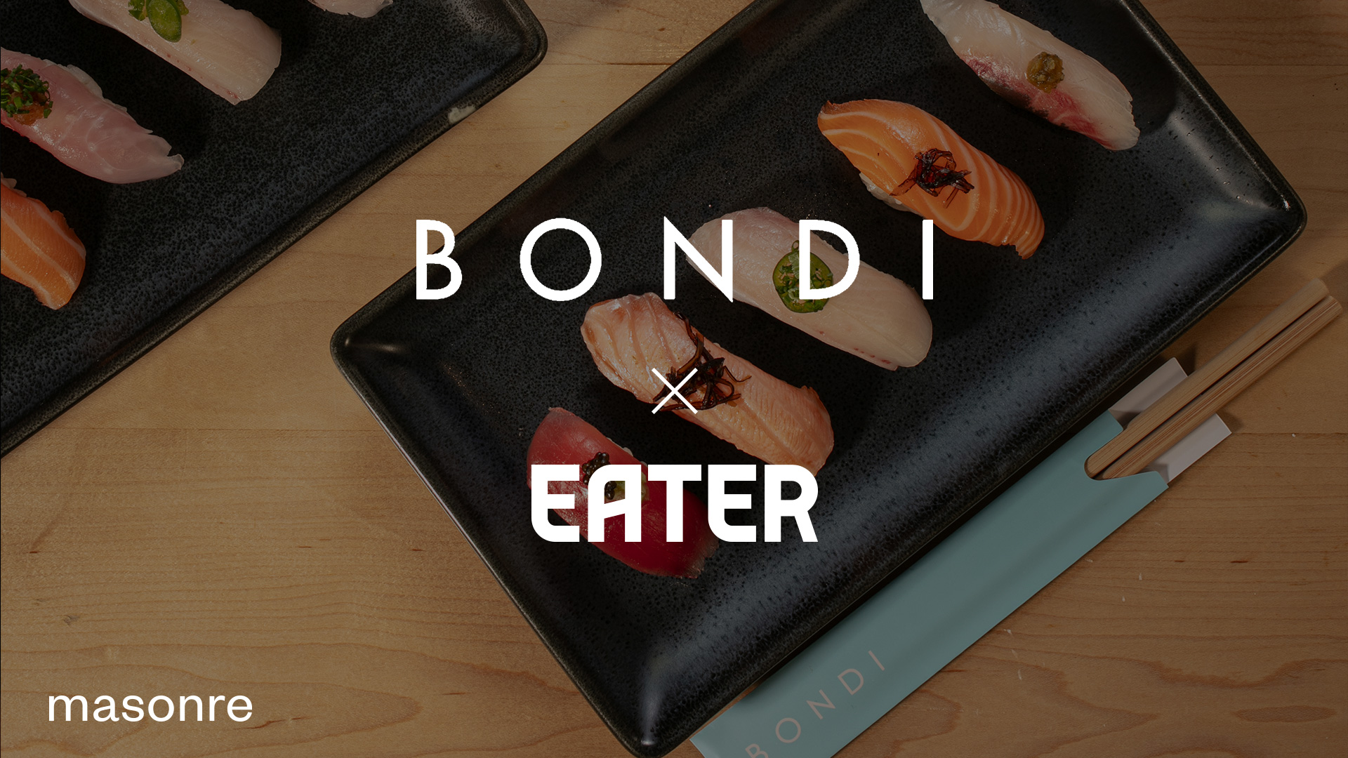 Milan’s Most Famous Modern Trattoria Pops Up in Soho for a Night