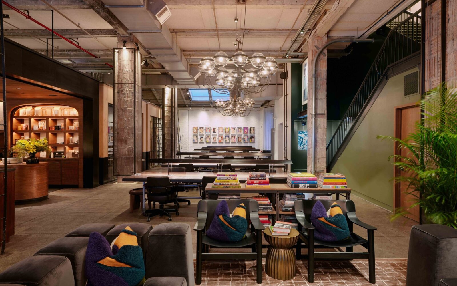 Convene Hospitality Group acquires NeueHouse brand