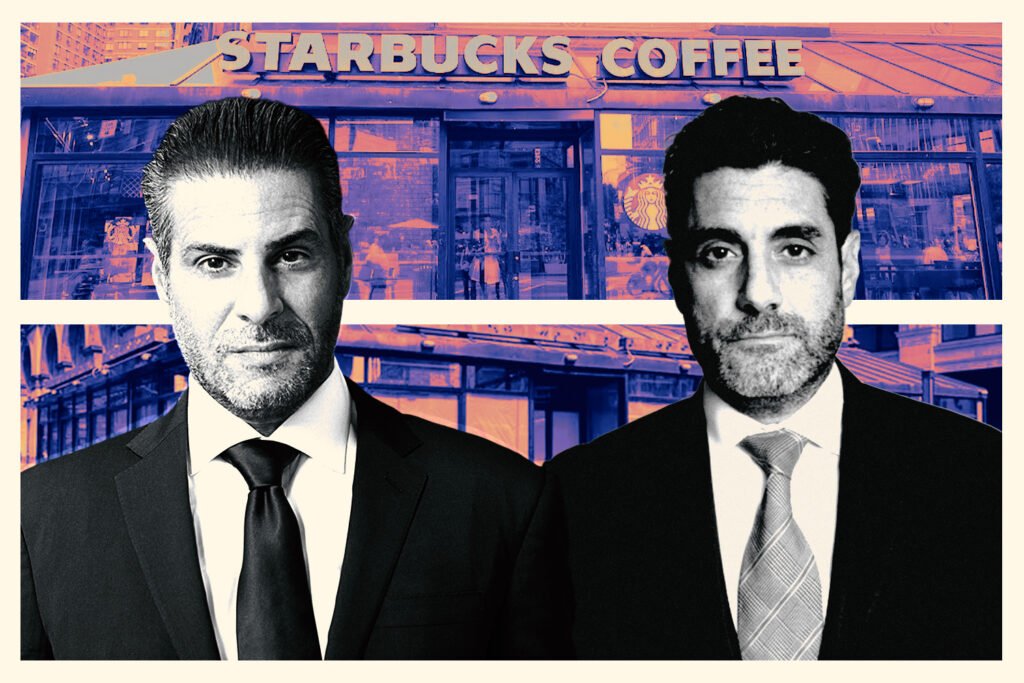 Former Astor Place Starbucks site sees value drop 72%