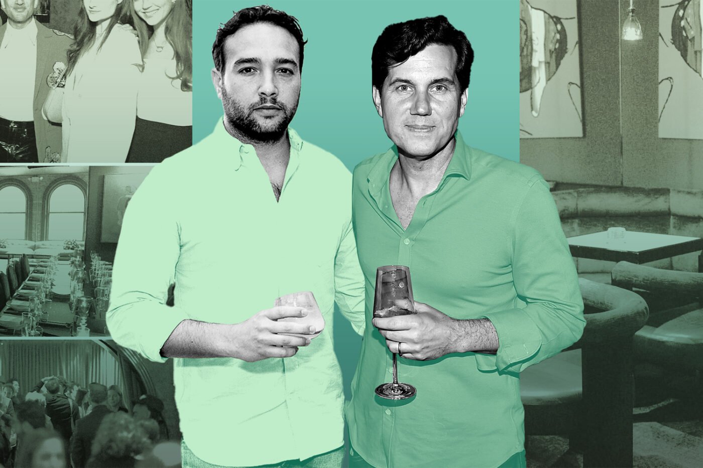 How private clubs became commercial real estate’s favorite tenants