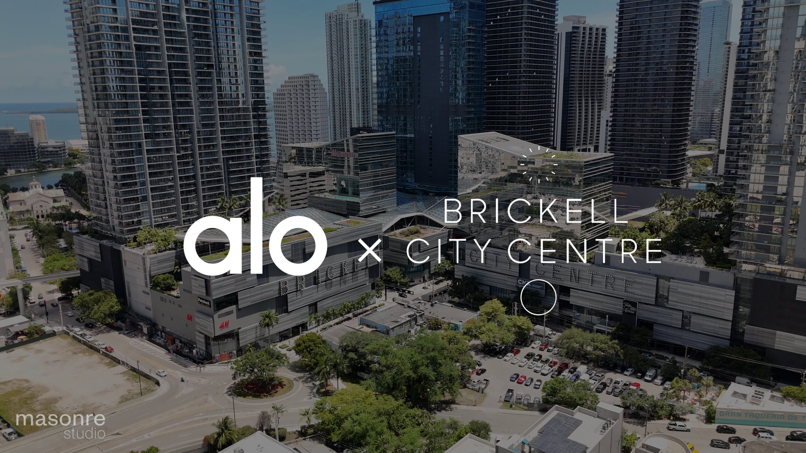 Alo Brickell City Centre