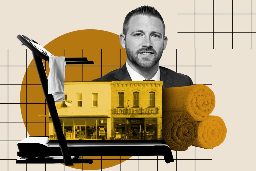 Service-oriented leasing surpasses goods-based tenants for first time