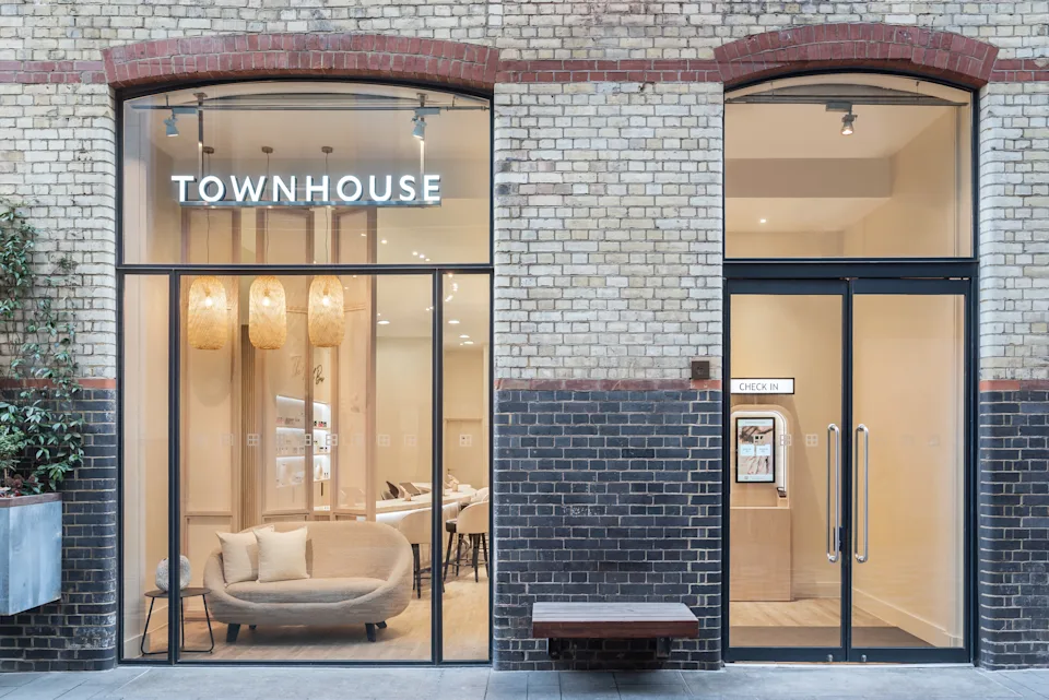 Townhouse: Nail salons overlooked by male-led investment for decades