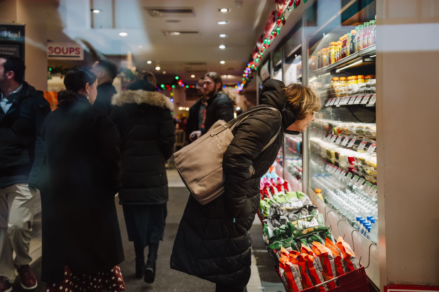 Is Inflation Cooling or Stubbornly High? Both Can Be True.