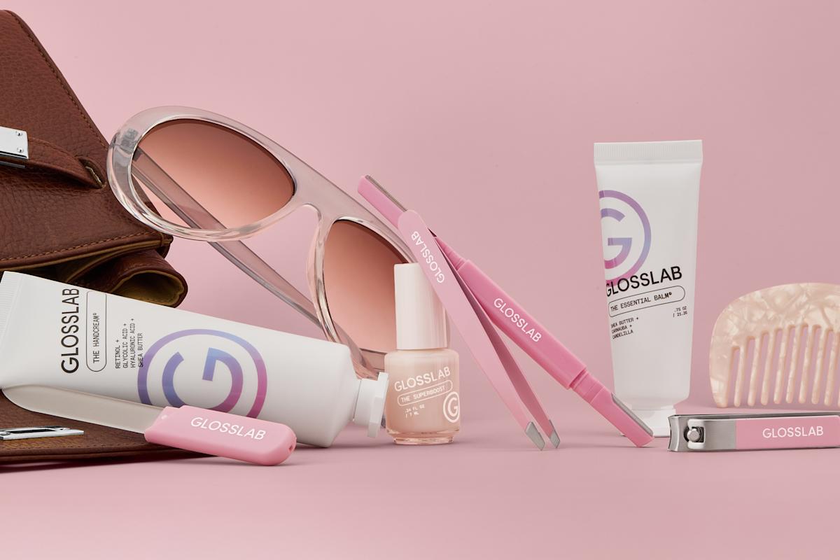 Glosslab Makes a Comeback as Lifestyle Brand With Elizabeth and Jordyn Woods at Helm