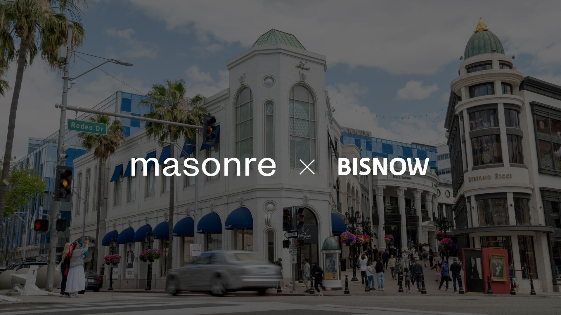 Shaken By A Slowdown, Luxury Retailers Focus On Just 3 U.S. Cities