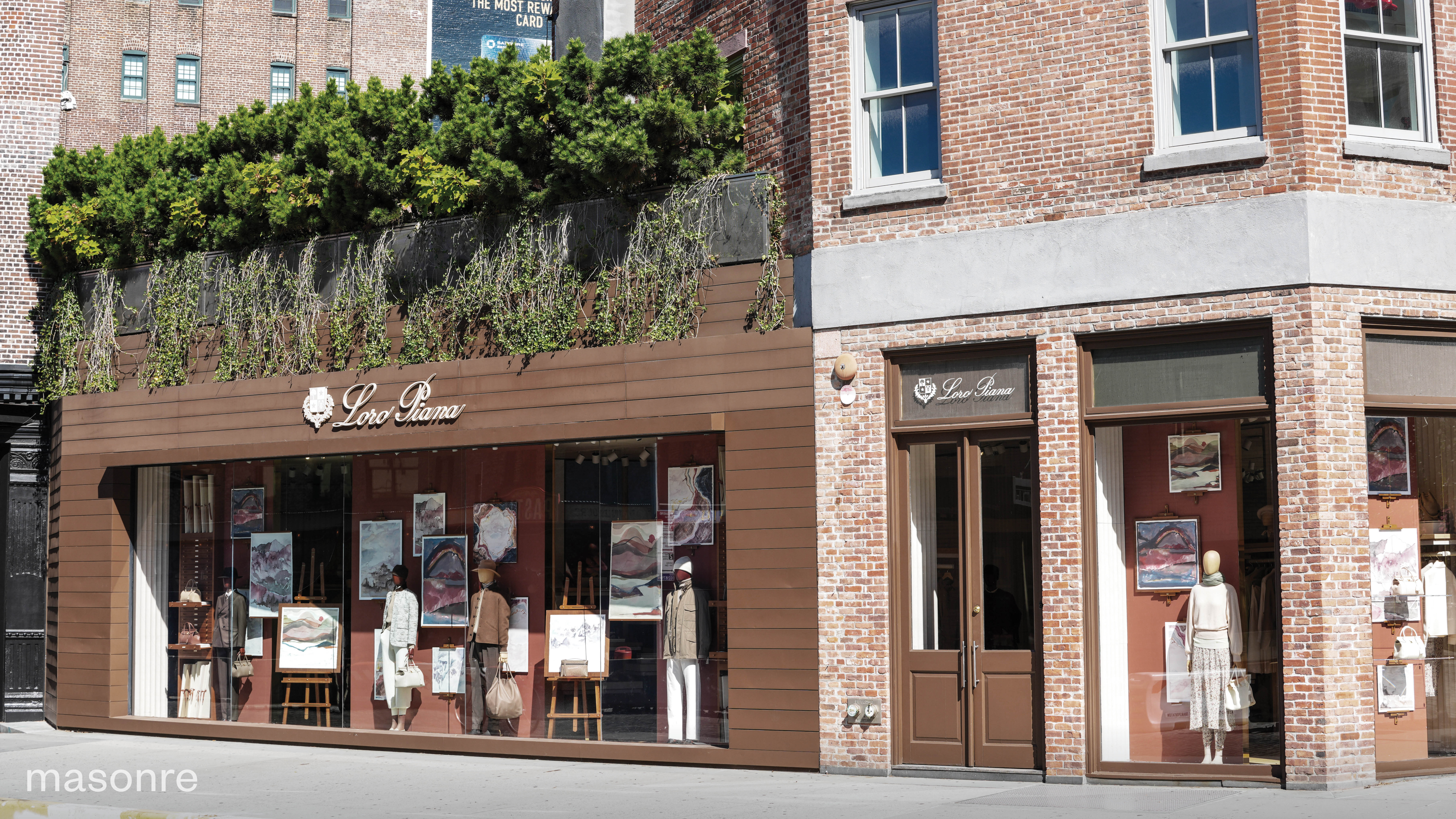 The Acceleration of Luxury Retail in the US