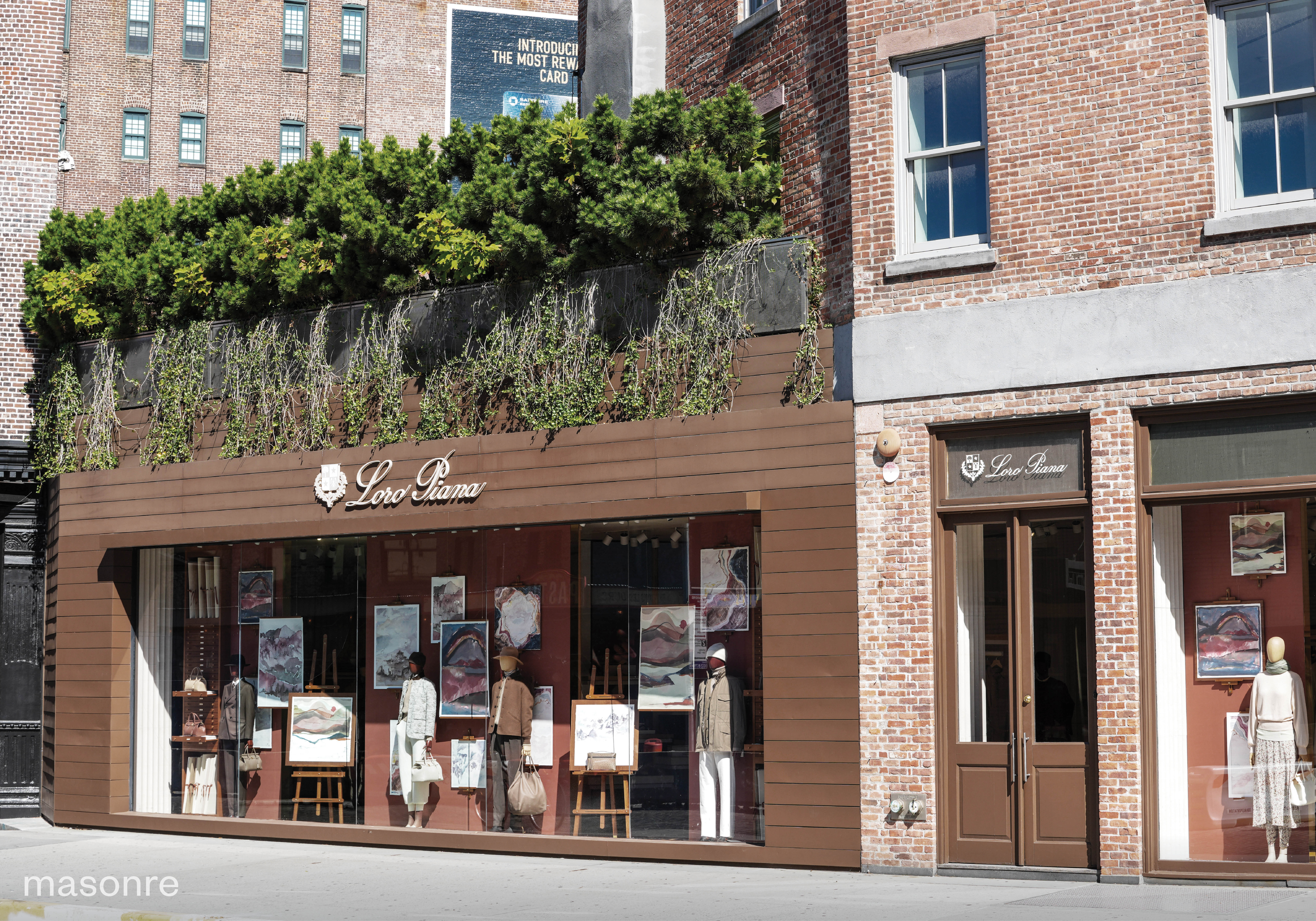 The Acceleration of Luxury Retail in the US