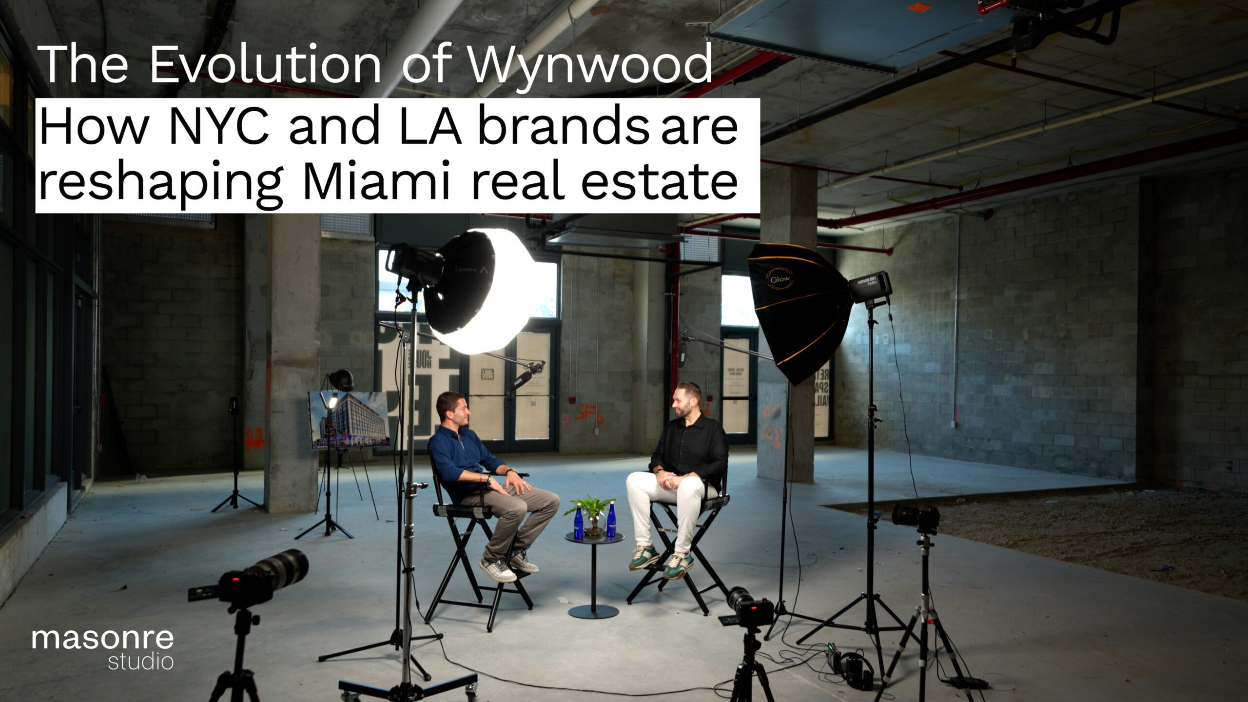 Video Poster