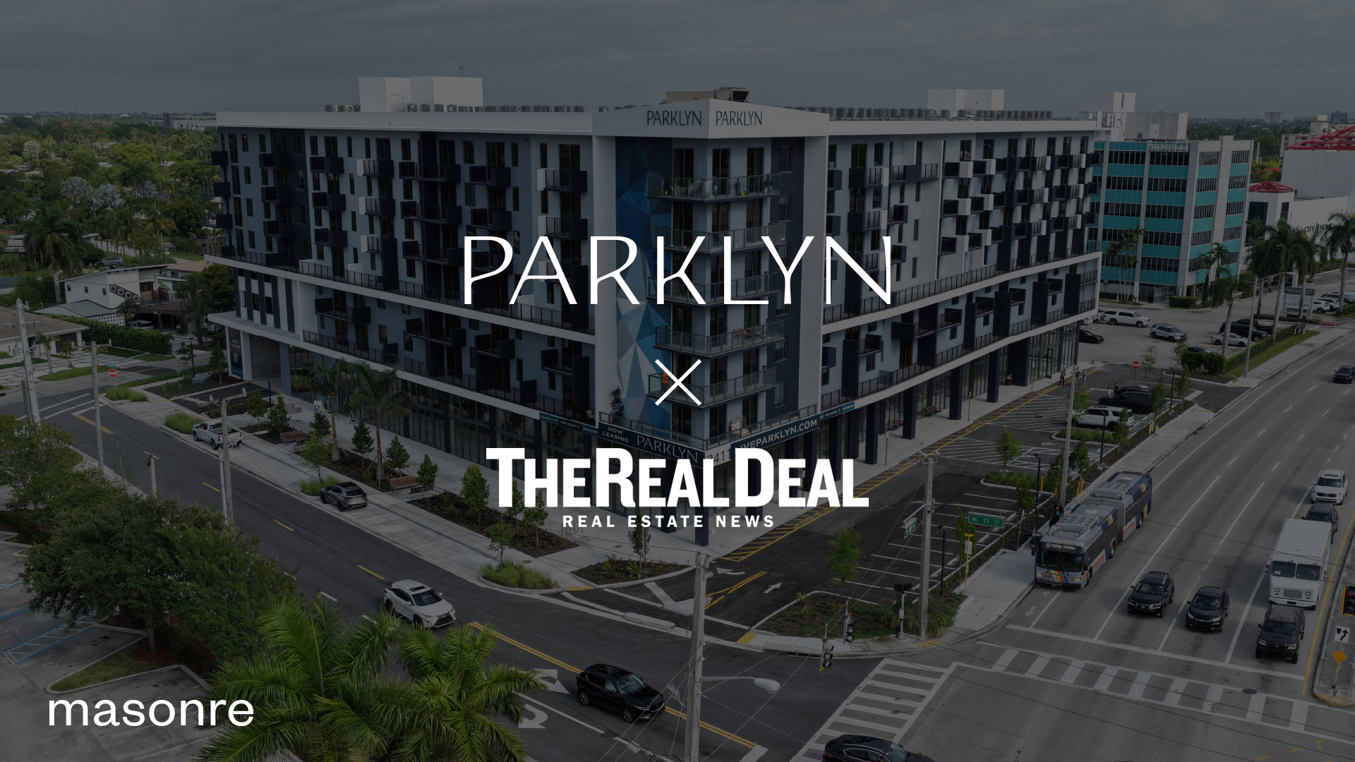 Newrock draws fitness, dining tenants to Oakland Park multifamily developments