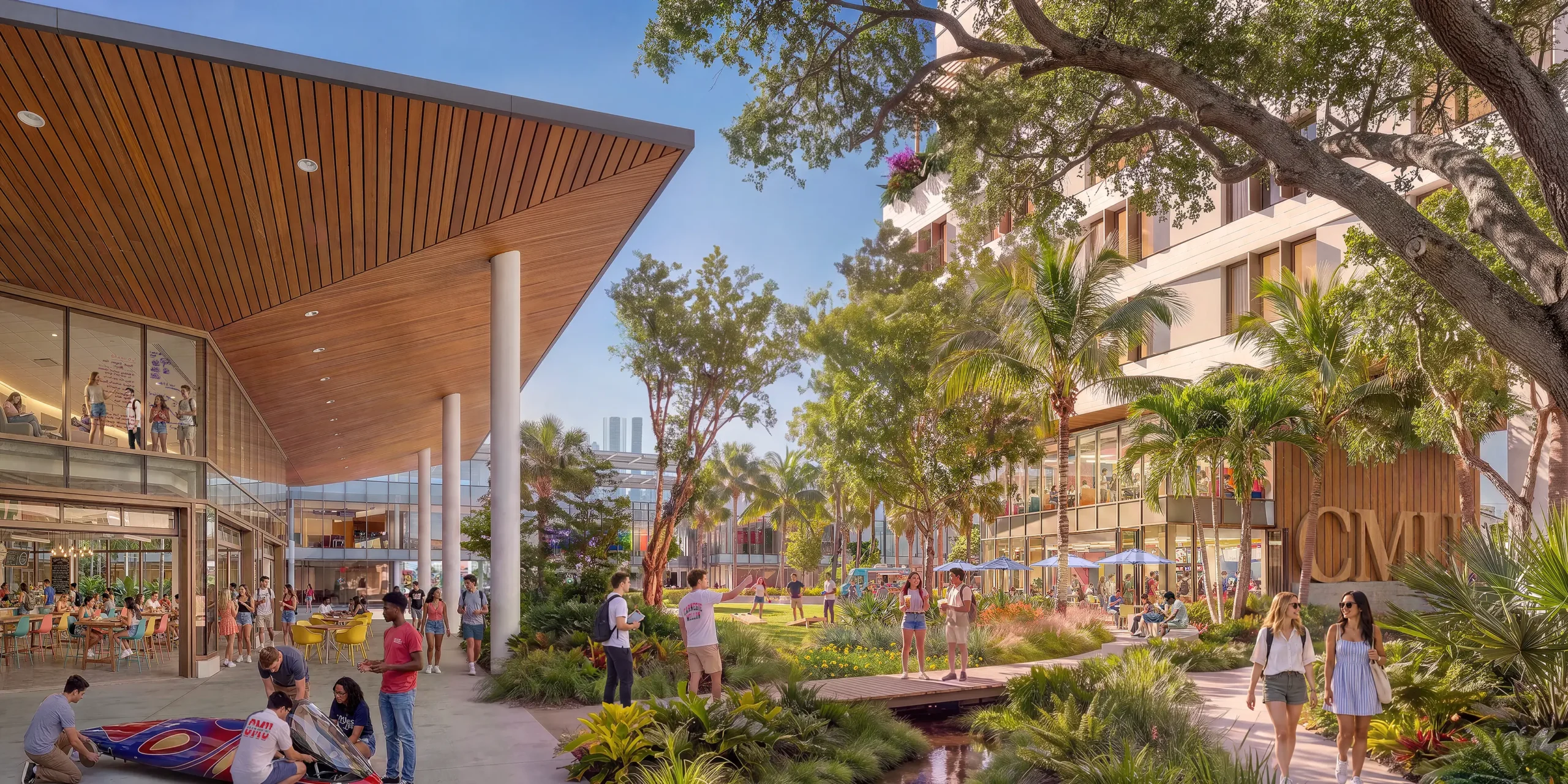 Carnegie Mellon University Announces  Historic $3 Billion Gift from Ken Griffin,  Pioneering a New Model for Higher Education
